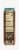 Private Selection® Genoa Salami Snack Stick Perspective: back