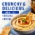 Private Selection® Mediterranean Herb Pita Chips Perspective: back