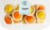 Bakery Fresh Fall Harvest Thumbprint Cookies Perspective: back
