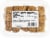 Kroger® Blueberry Granola Bites Perspective: back