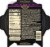 Private Selection® Mardi Gras Seafood Pasta Perspective: back