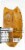 Kroger® Hatch Chile Tilapia Perspective: back