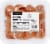 Kroger® Shrimp Cocktail with Cocktail Sauce Perspective: back