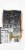 Kroger® Fresh Farm Raised Hatch Chile Atlantic Salmon Portions Perspective: back