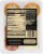 Private Selection® Smoked Dry Cured Red Wine Salami Snack Board Perspective: back