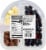 Kroger® Sweet & Crunchy Snack Tray Perspective: back
