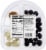 Kroger® Blueberry Lemon Snack Tray Perspective: back