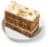 Private Selection® Carrot Layer Bar Cake Perspective: back