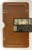 Private Selection® Triple Chocolate Bar Cake Perspective: back