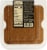 Private Selection® 3-Layer Triple Chocolate Cake Square 12.76 oz Perspective: back