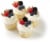 Private Selection® Filled Chantilly Cupcakes Perspective: back