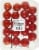 Simple Truth Organic® Cherry Tomatoes On The Vine Perspective: back