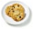 Bakery Fresh Chocolate Chip Cookies Perspective: back