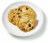 Bakery Fresh Chocolate Chip Cookies Perspective: back