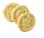 Bakery Fresh Sugar Cookies Perspective: back