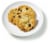 Bakery Fresh Chocolate Chip Cookies Perspective: back