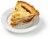 Private Selection Honey Crisp Apple Pie Perspective: back