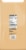 Private Selection® French Loaf Perspective: back