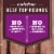 Kroger® Select Cuts Roast Beef Angus Seasoned Perspective: back