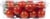 Simple Truth Organic® Hiiros Fresh Cherry Tomatoes On The Vine Perspective: back