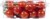 Simple Truth Organic® Hiiros Fresh Cherry Tomatoes On The Vine Perspective: back