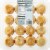 Bakery Fresh Mini Pecan Tarts Party Platter Perspective: back