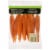 Private Selection® Hand Peeled Baby Carrots Perspective: back