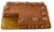 Private Selection Quarter Sheet Signature Chocolate Buttercream Cake Perspective: back