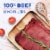 Kroger® Beef Shaved Steak BIG DEAL! Perspective: back