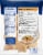Kroger® Wild Caught Sea Scallops Frozen Perspective: back