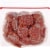 Private Selection® Cracker Cut Spicy Sopressata Perspective: back
