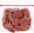 Private Selection® Spicy Sopressata Cracker Cut Perspective: back