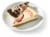 Private Selection® Assorted Creamstyle Cheesecake Perspective: back