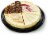 Private Selection Fall Seasonal Variety Creamstyle Cheesecake Perspective: back