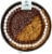 Bakery Fresh Brookie Cookie Cake Perspective: back