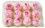 Bakery Fresh Mini Valentine Vanilla Cupcake Perspective: back