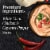 Private Selection® Buffalo Style Chicken Dip Perspective: back