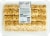 Bakery Fresh Marshmallow Crispy Snack Bars Perspective: back