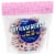 Kroger® Strawberry Yogurt Covered Pretzels Perspective: back