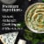 Private Selection® Spinach Artichoke Dip Perspective: back