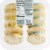 Bakery Fresh Frosted Sugar Cookies - Spring Yellow Perspective: back