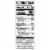 Kroger® Farm Raised Atlantic Salmon Portions Cedar Plank Perspective: back