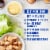 Kroger® Chicken Caesar Salad Kit For One Perspective: back