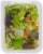 Simple Truth Organic® Romaine & Butter Crunch Perspective: back