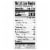 Kroger® Farm Raised Lemon Pepper Atlantic Salmon Portions Cedar Plank Perspective: back