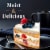 Private Selection Signature Chantilly Cake Slice Perspective: back