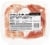 Kroger® Shrimp & Surimi Snow Legs Bowl with Cocktail Sauce Perspective: back