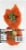 Kroger® Farm Raised Atlantic Salmon with Spinach and Feta Stuffing Perspective: back