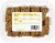 Kroger® Banana Nut Bread Granola Bites Perspective: back