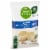 Simple Truth® Garlic Baked Chickpea Crisps Perspective: back